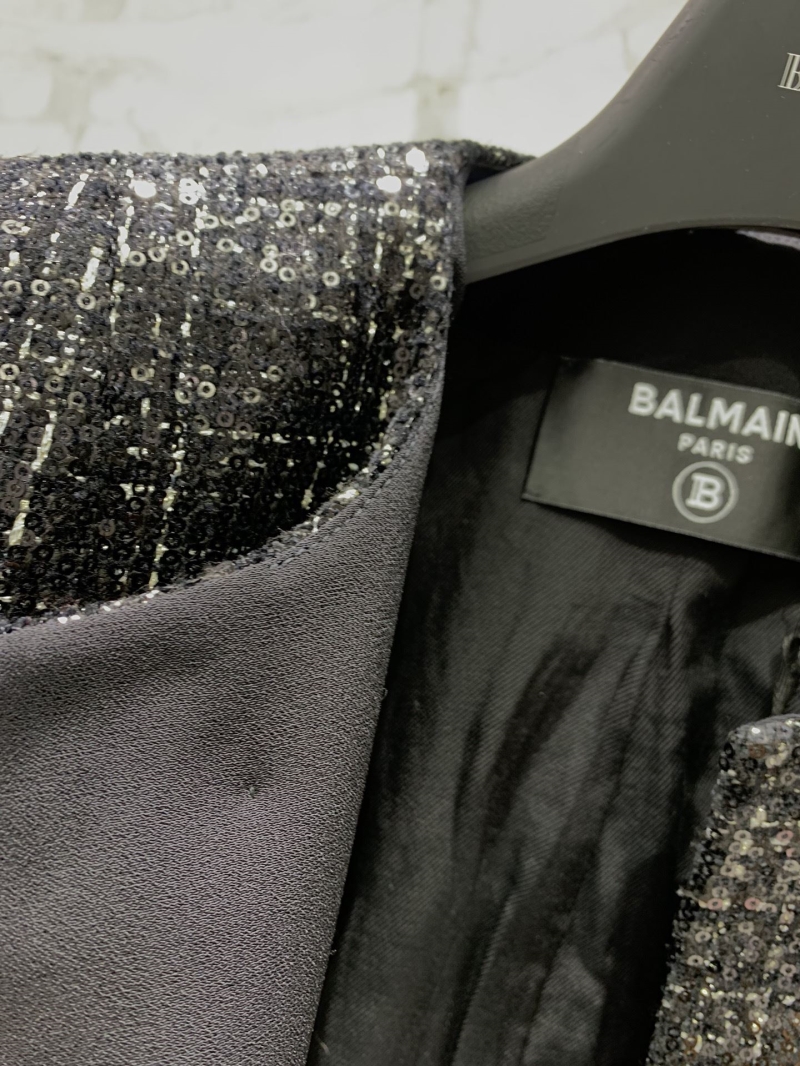 Balmain Outwear
